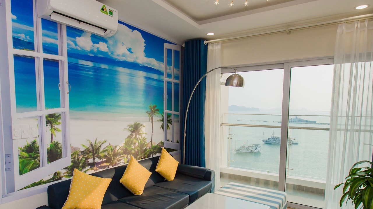 Photo of Livingroom in Hon Gai