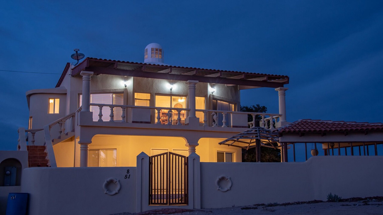Photo of Outdoor in Las Conchas
