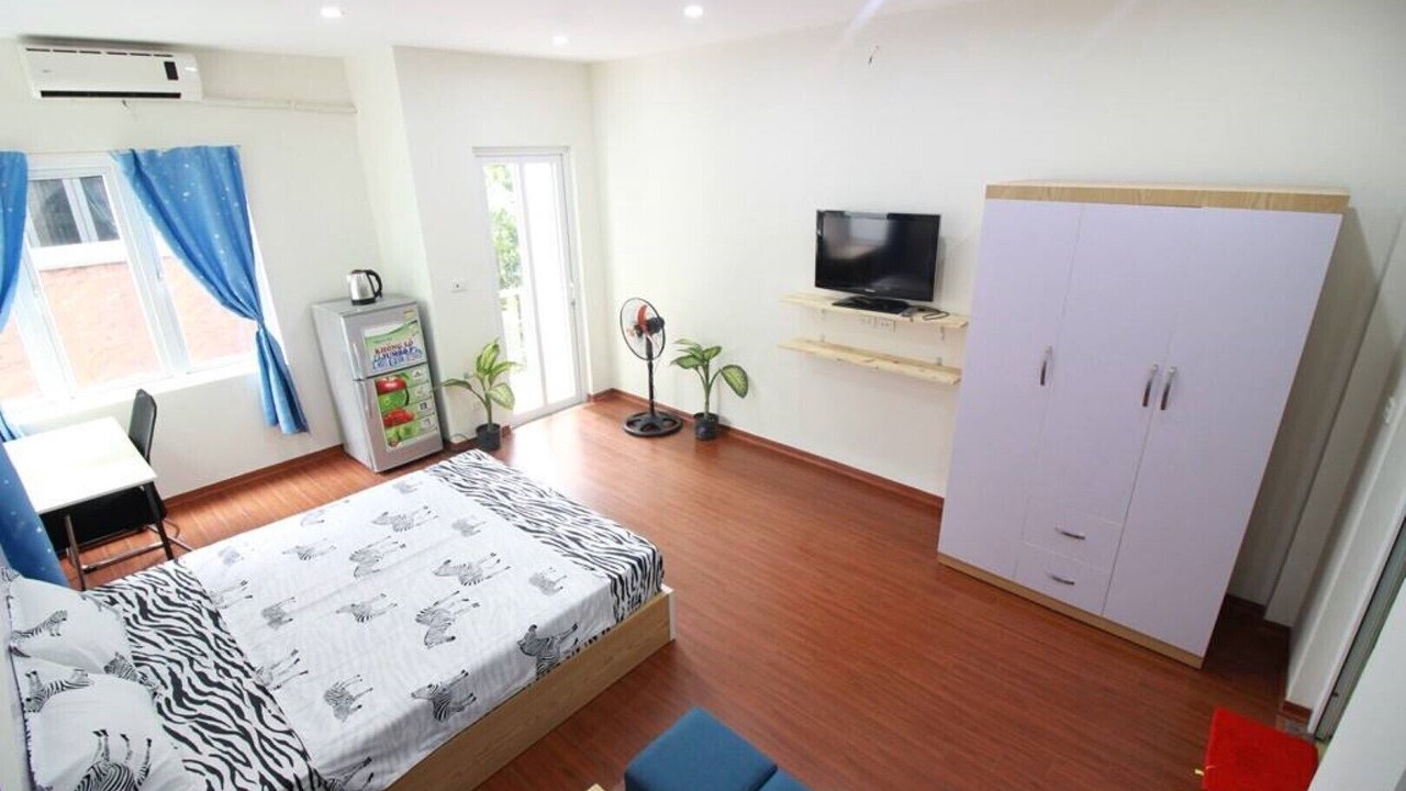 Photo of Bedroom in Quang An