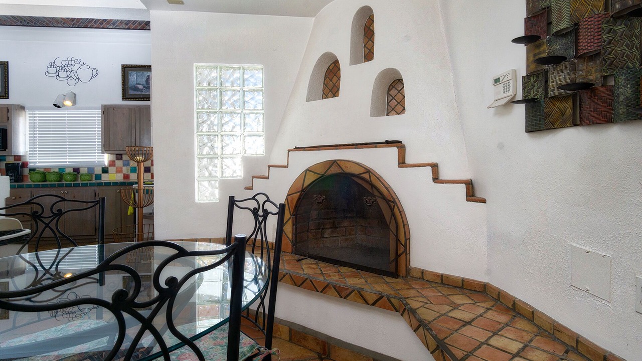 Photo of Livingroom in Las Conchas
