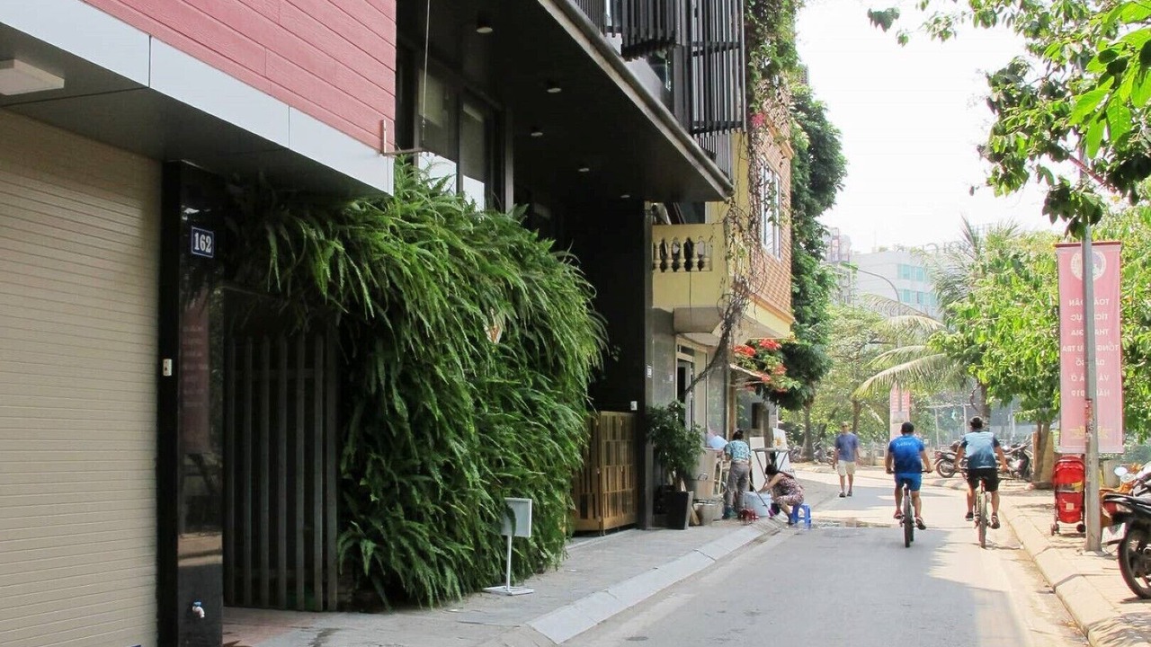 Photo of Outdoor in Yen Phu