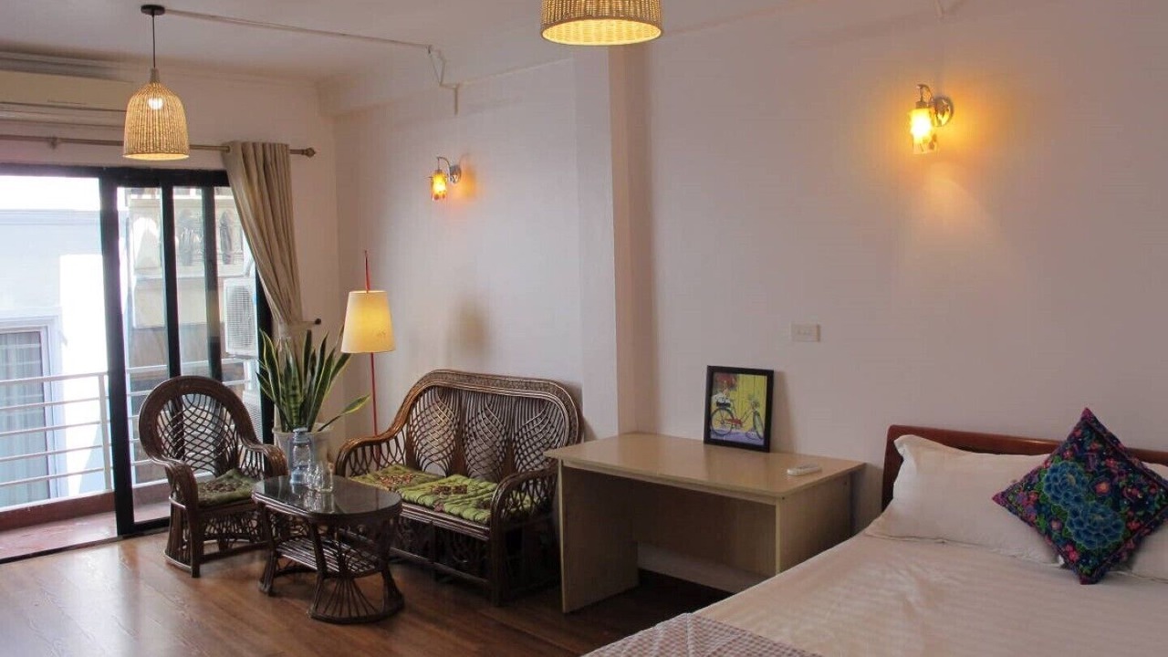 Photo of Bedroom in Yen Phu