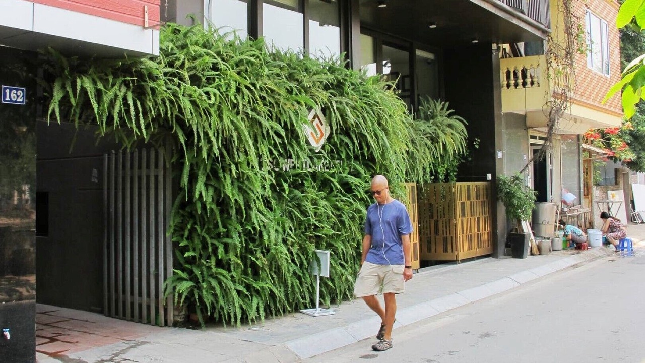 Photo of Outdoor in Yen Phu