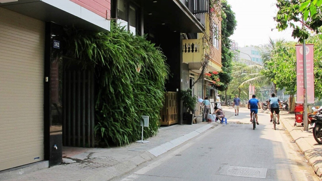 Photo of Outdoor in Yen Phu