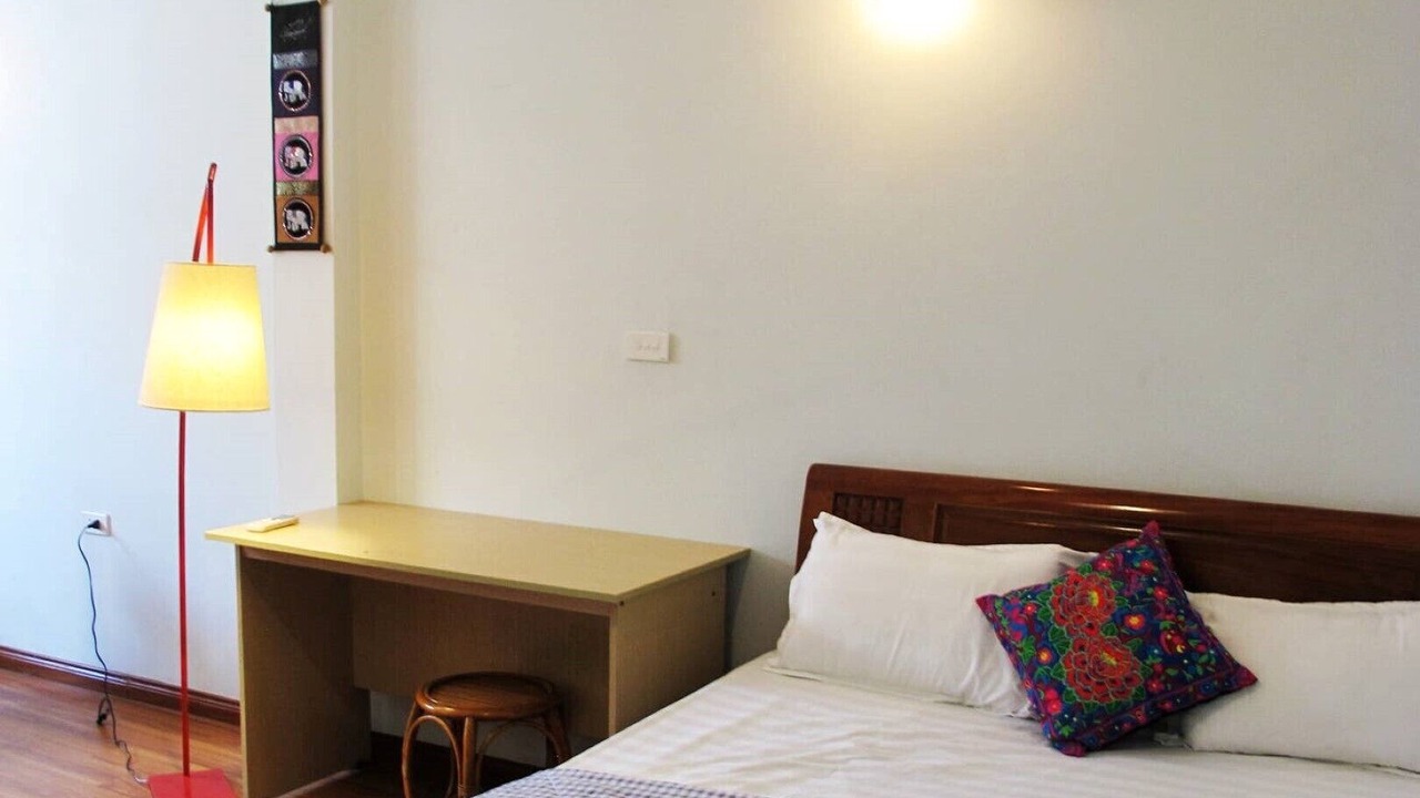 Photo of Bedroom in Yen Phu