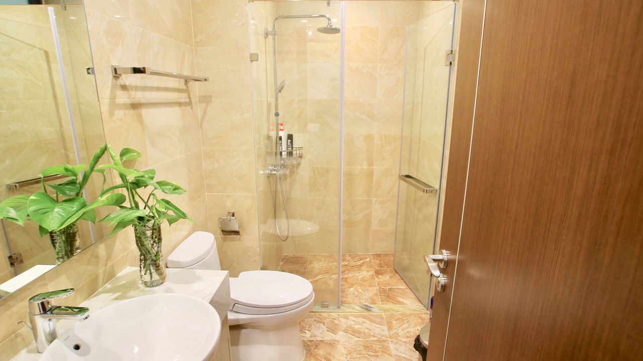 Photo of Bathroom in Thanh Xuan