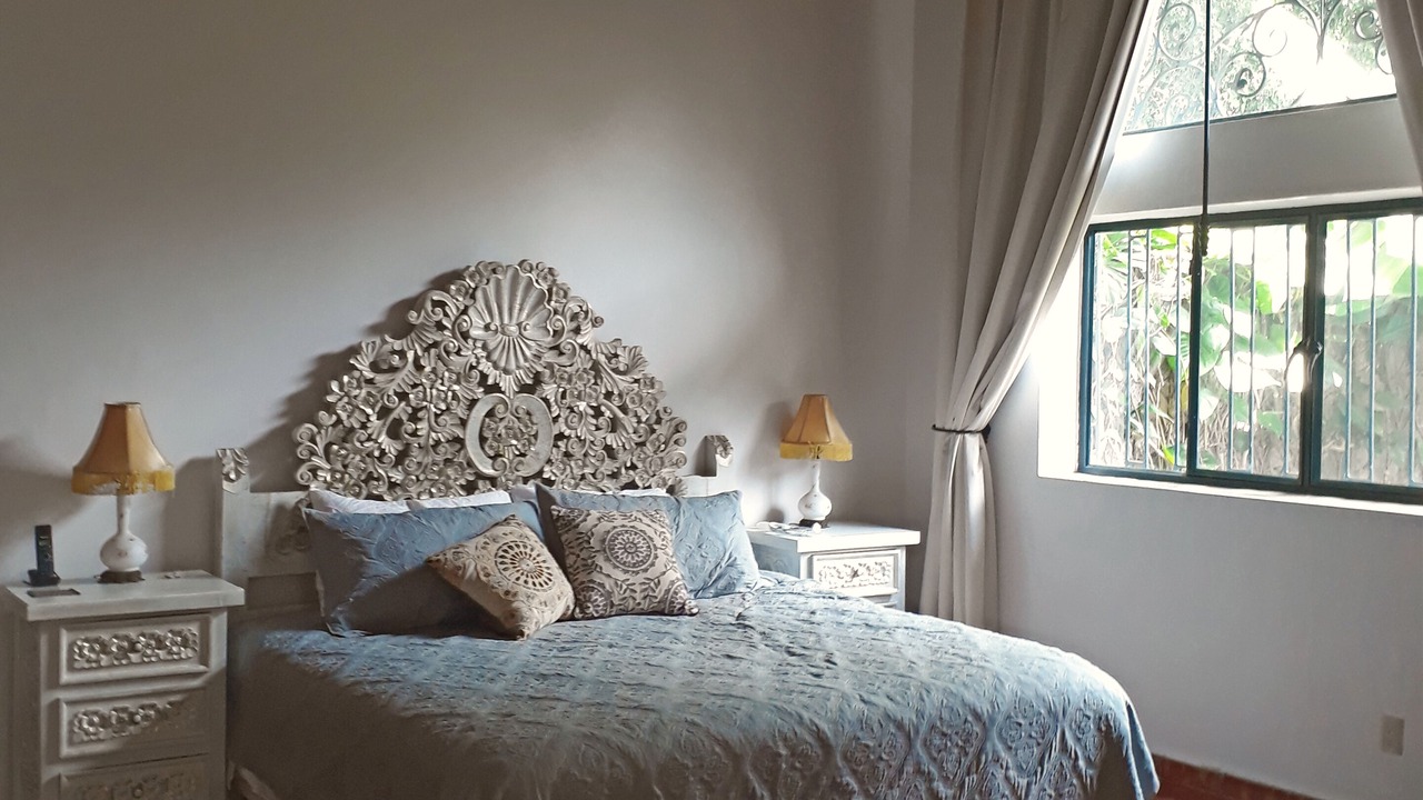 Photo of Bedroom in Ajijic