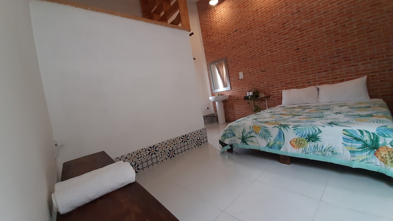 Photo of Bedroom in Old Quarter