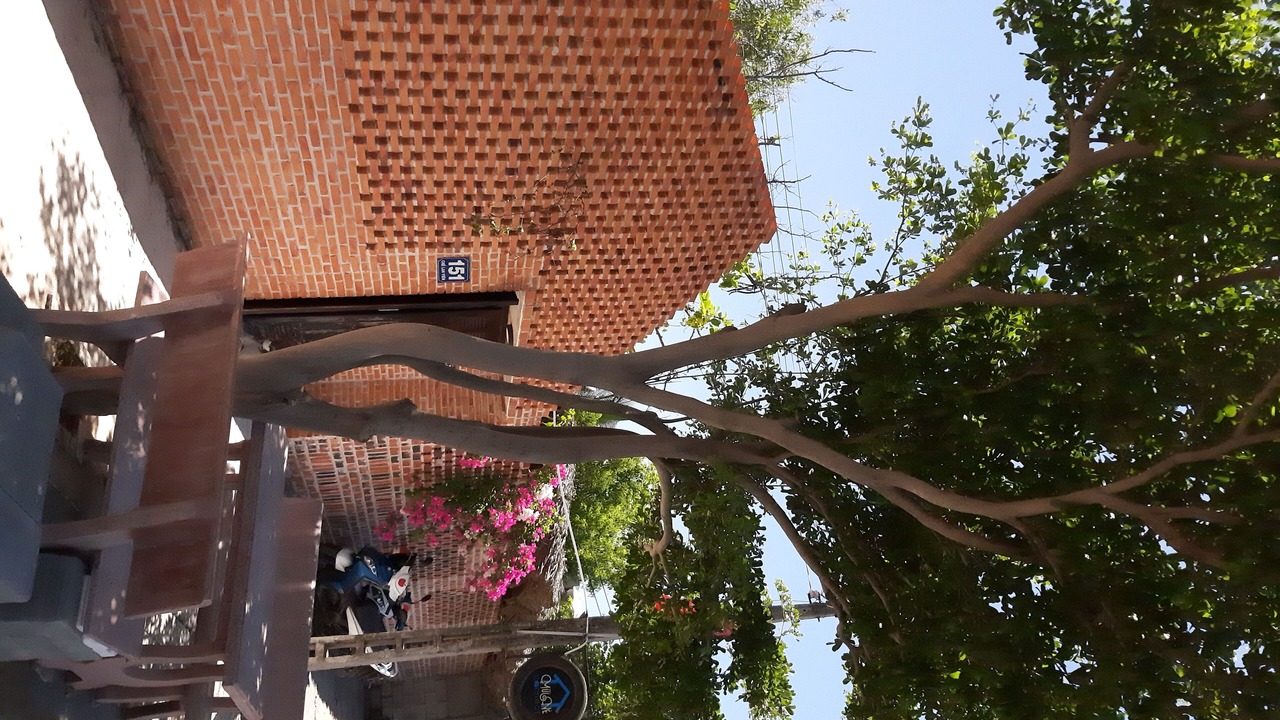 Photo of Outdoor in Old Quarter