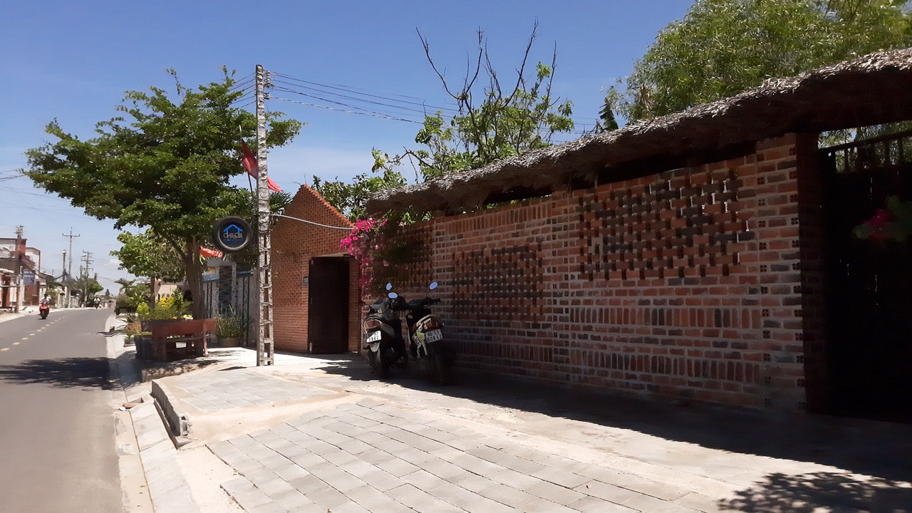 Photo of Outdoor in Old Quarter