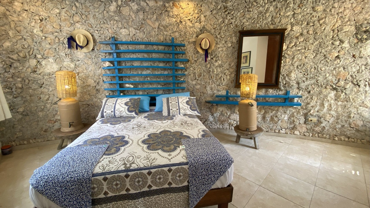 Photo of Bedroom in Chelem