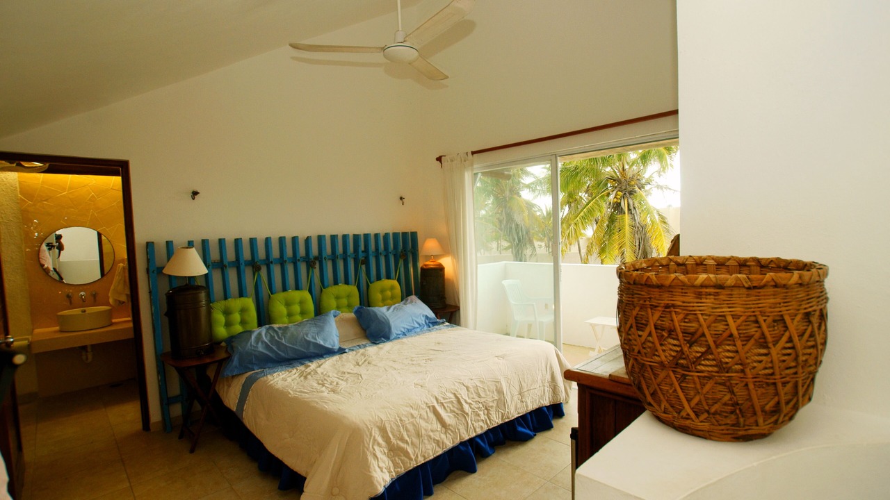 Photo of Bedroom in Chelem