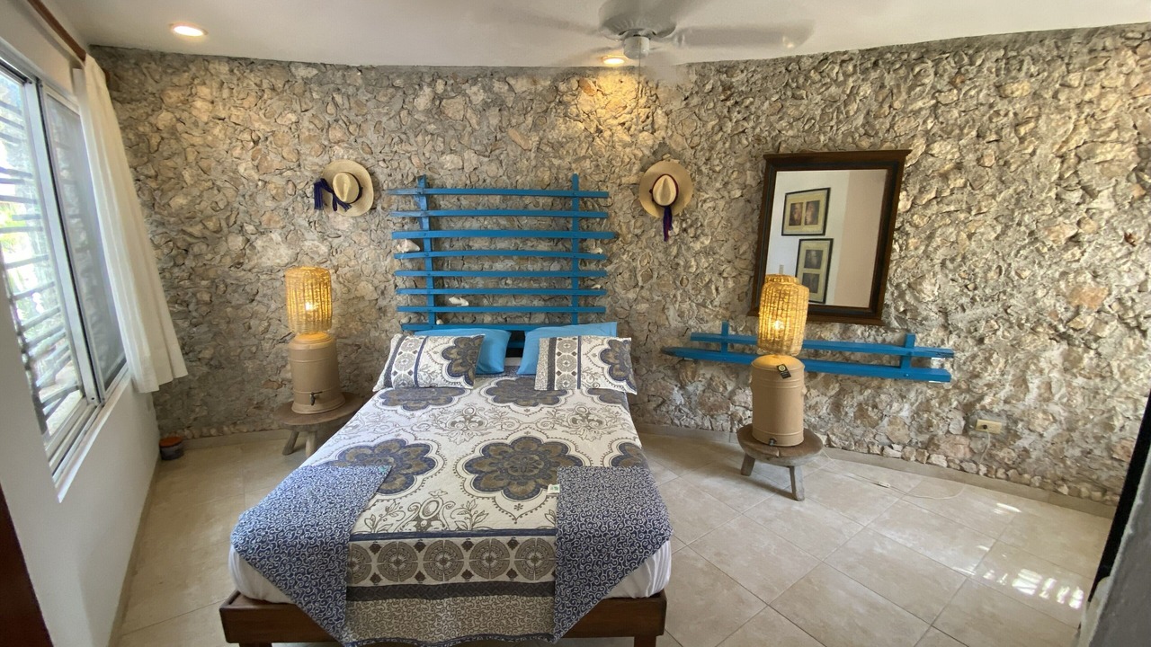 Photo of Bedroom in Chelem