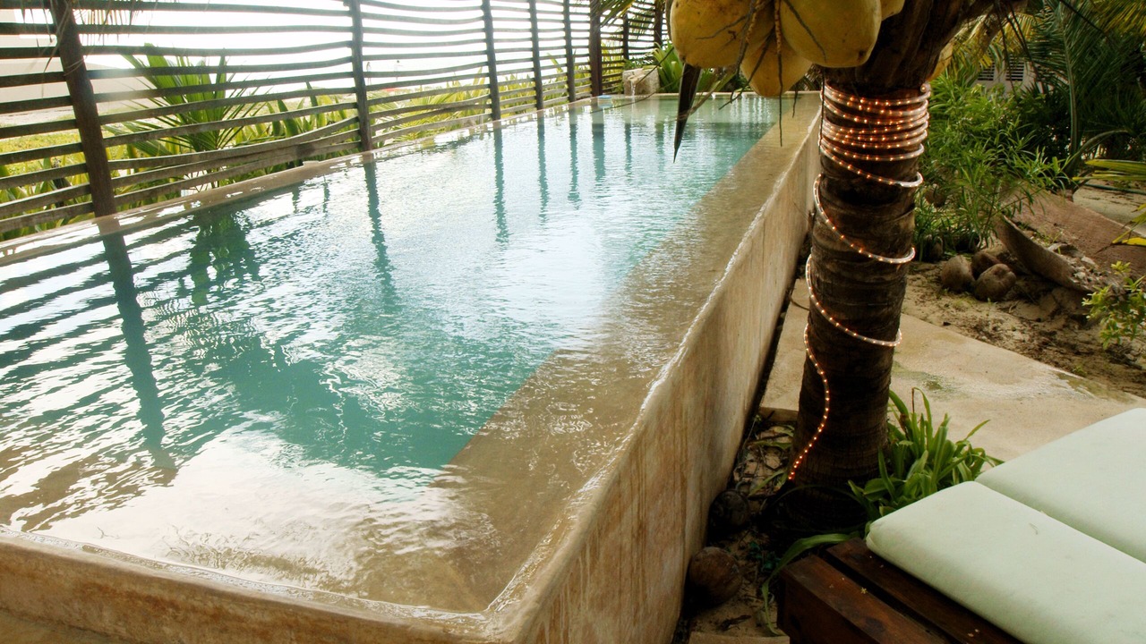 Photo of Outdoor in Chelem