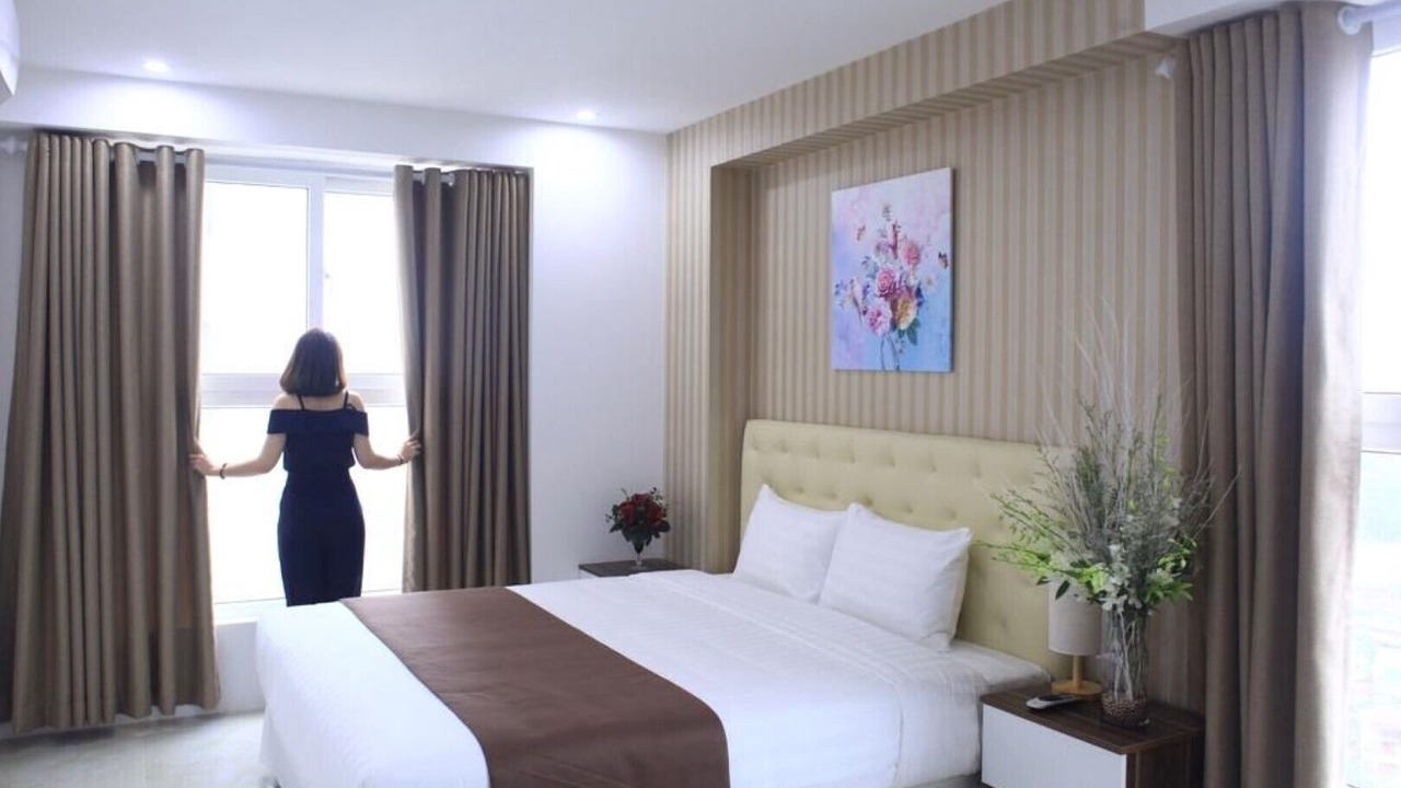 Photo of Bedroom in Bai Chay