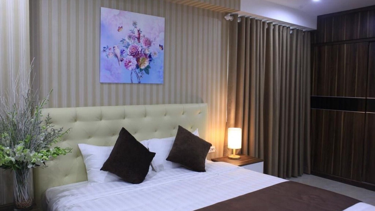 Photo of Bedroom in Bai Chay