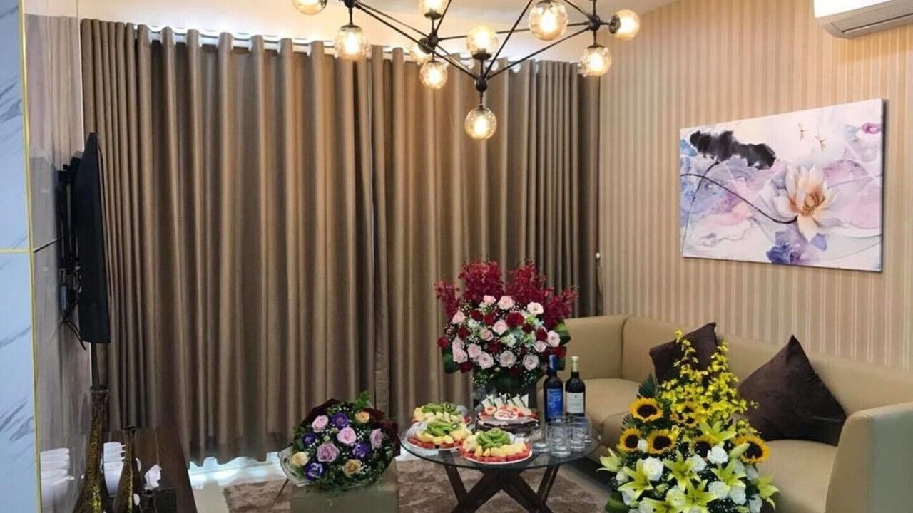 Photo of Livingroom in Bai Chay