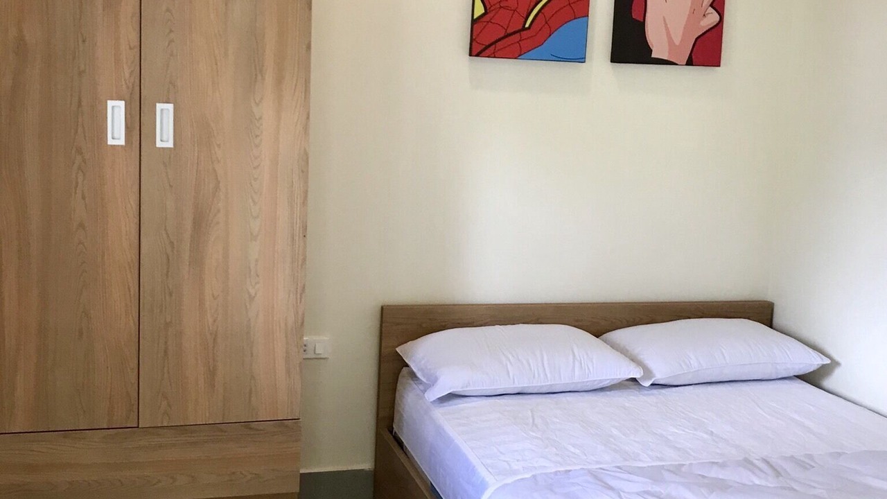 Photo of Bedroom in Cua Duong