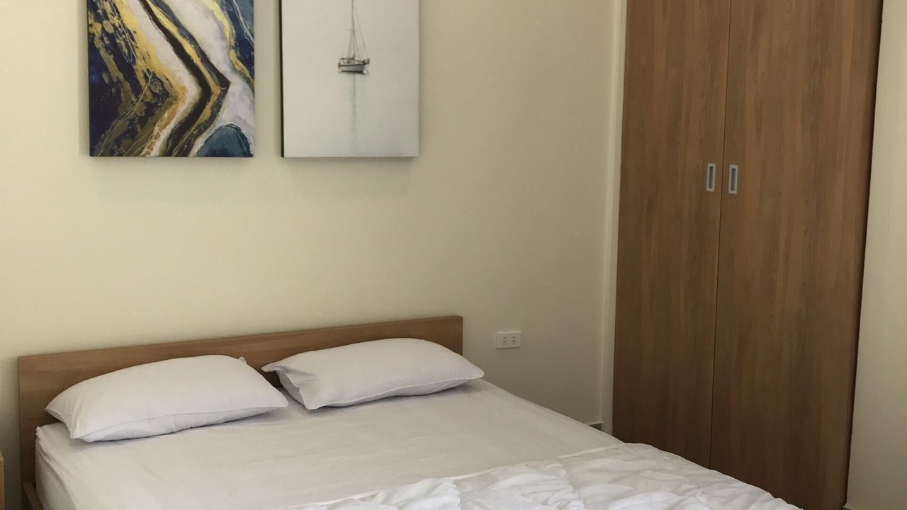 Photo of Bedroom in Cua Duong