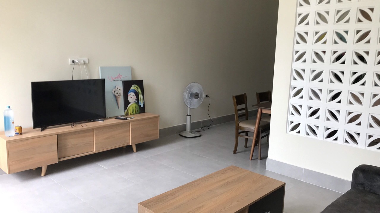 Photo of Livingroom in Cua Duong