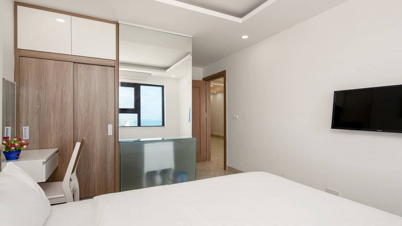 Photo of Bedroom in Hai Chau