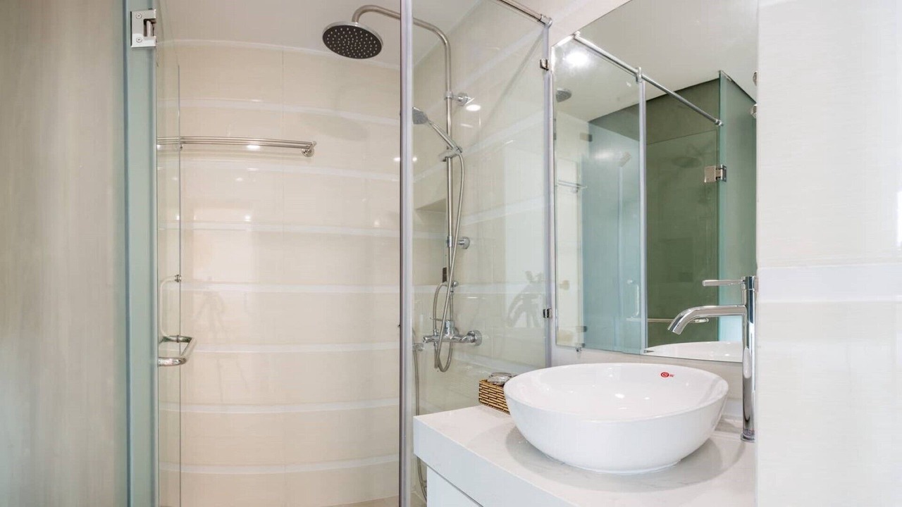 Photo of Bathroom in Hai Chau