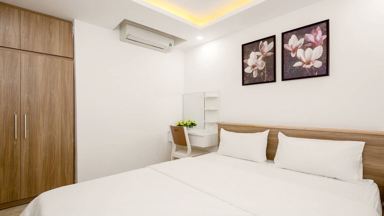 Photo of Bedroom in Hai Chau
