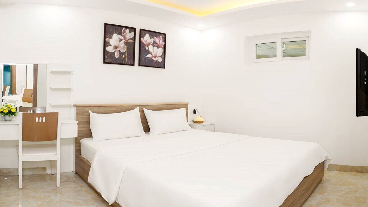 Photo of Bedroom in Hai Chau