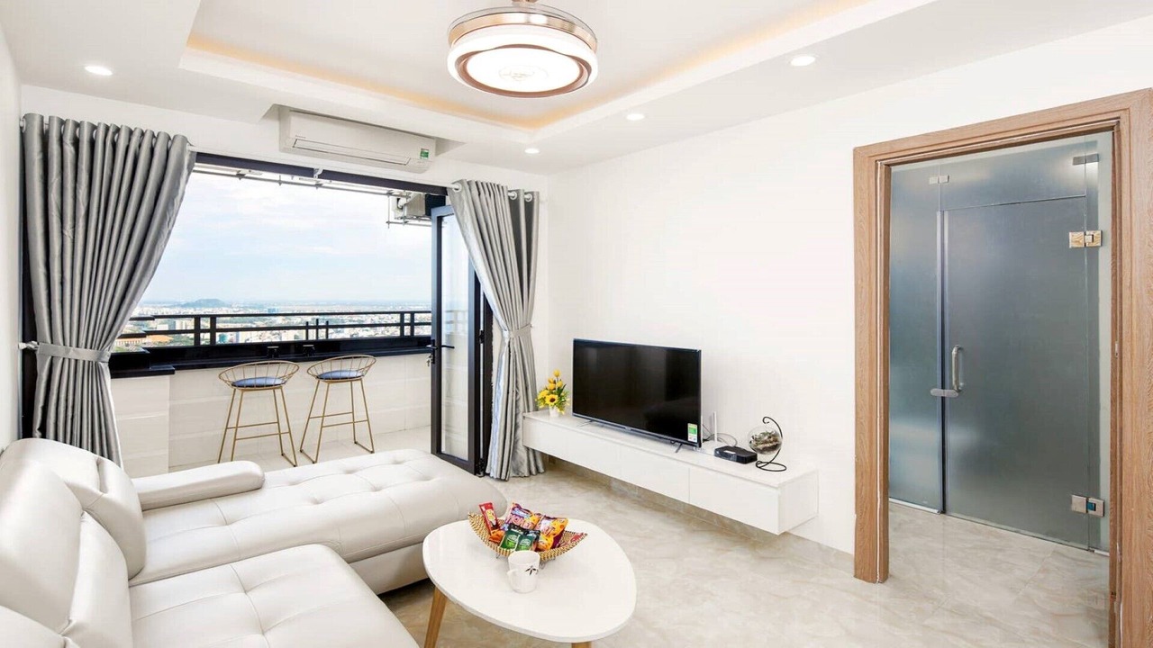 Photo of Livingroom in Hai Chau