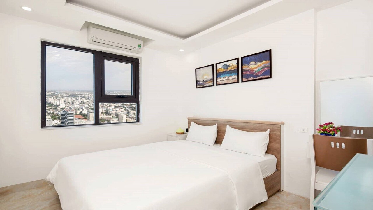 Photo of Bedroom in Hai Chau
