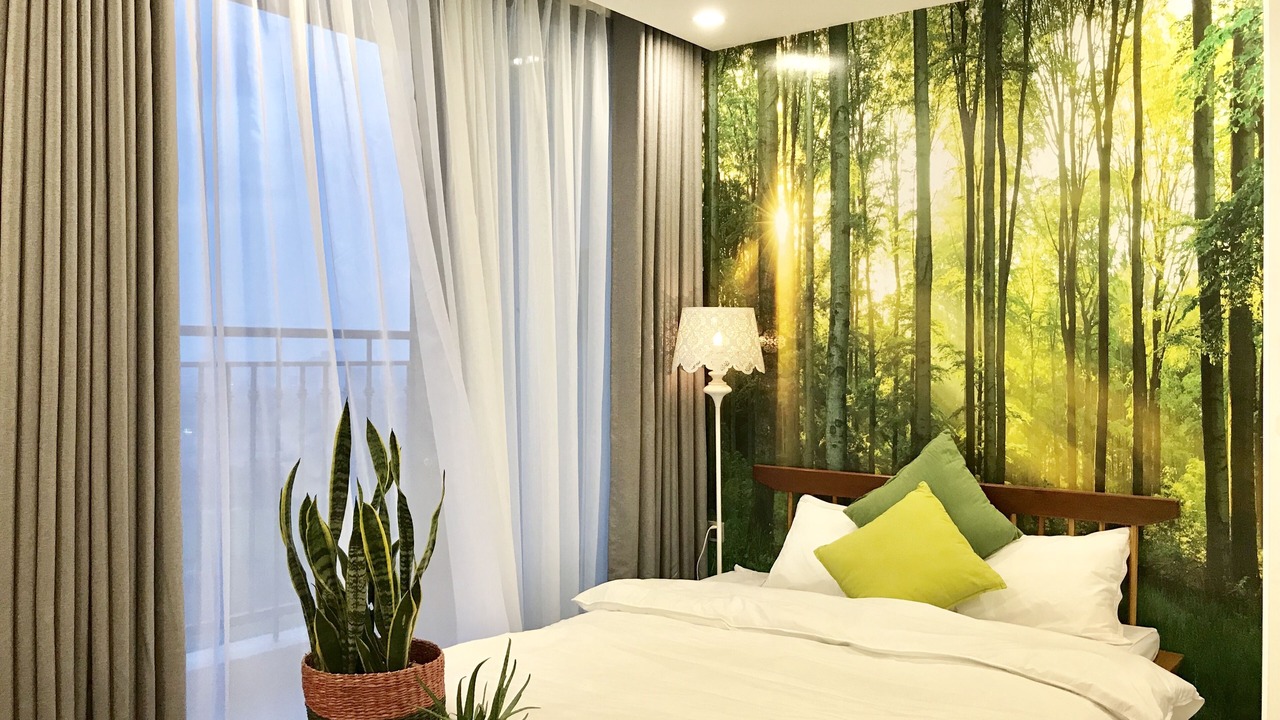 Photo of Bedroom in Tu Liem