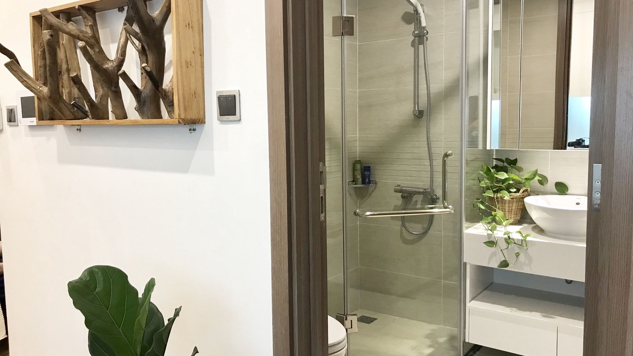 Photo of Bathroom in Tu Liem