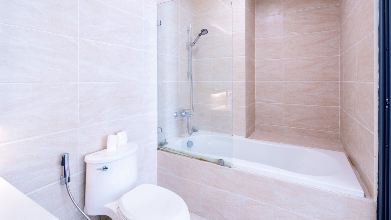 Photo of Bathroom in Thanh Xuan