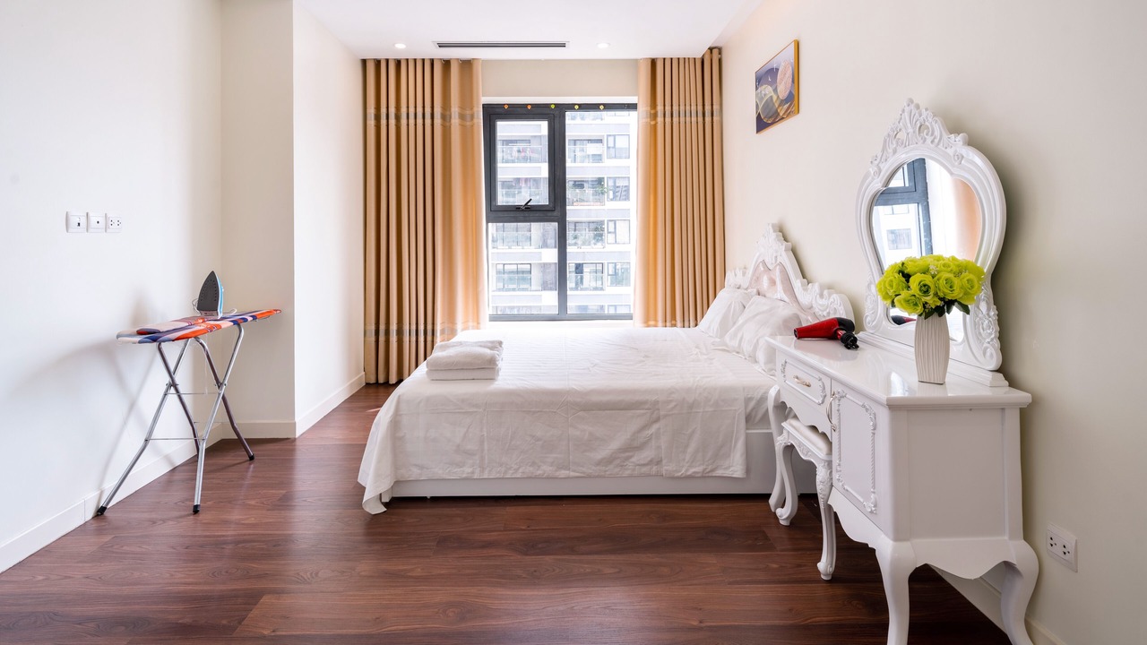 Photo of Bedroom in Thanh Xuan