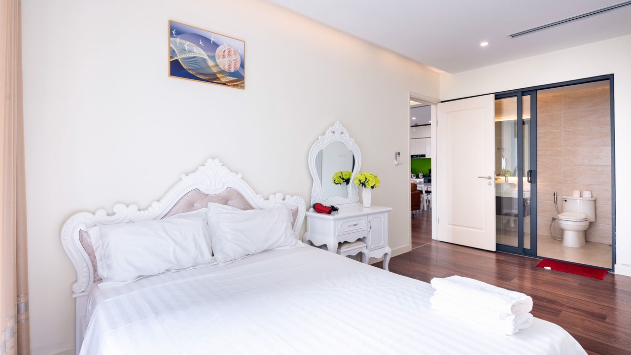 Photo of Bedroom in Thanh Xuan