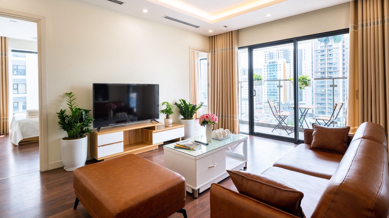 Photo of Livingroom in Thanh Xuan
