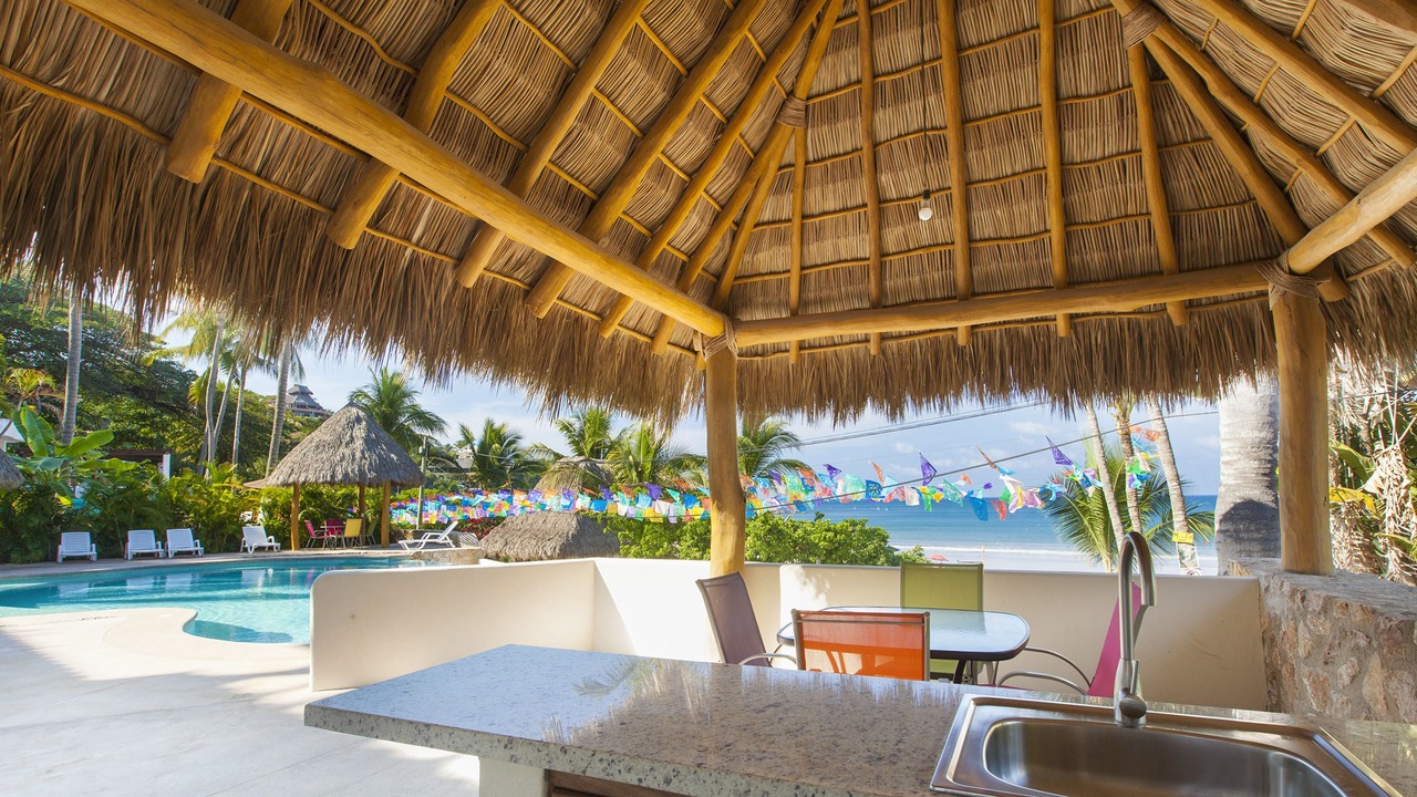 Photo of Outdoor in Sayulita