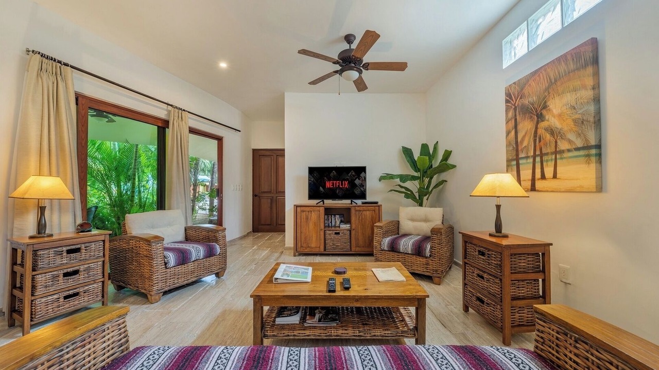 Photo of Livingroom in Colonia Salina Chica