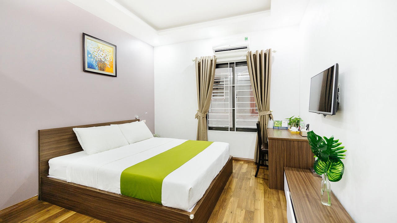 Photo of Bedroom in Bac Ninh