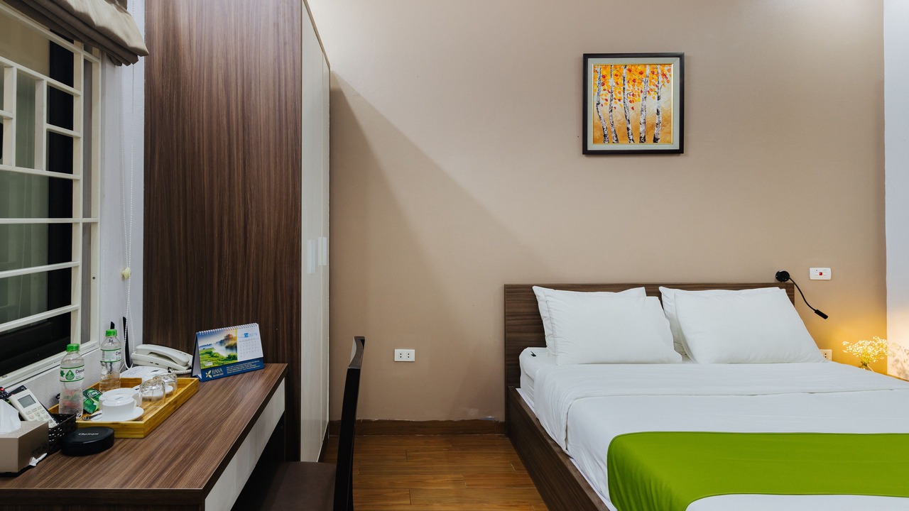 Photo of Bedroom in Bac Ninh