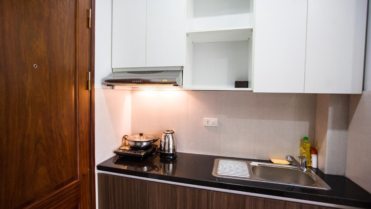 Photo of Kitchen in Bac Ninh