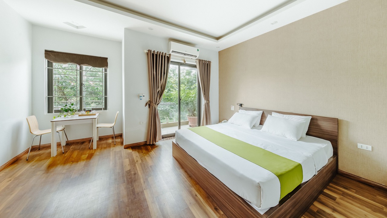 Photo of Bedroom in Bac Ninh