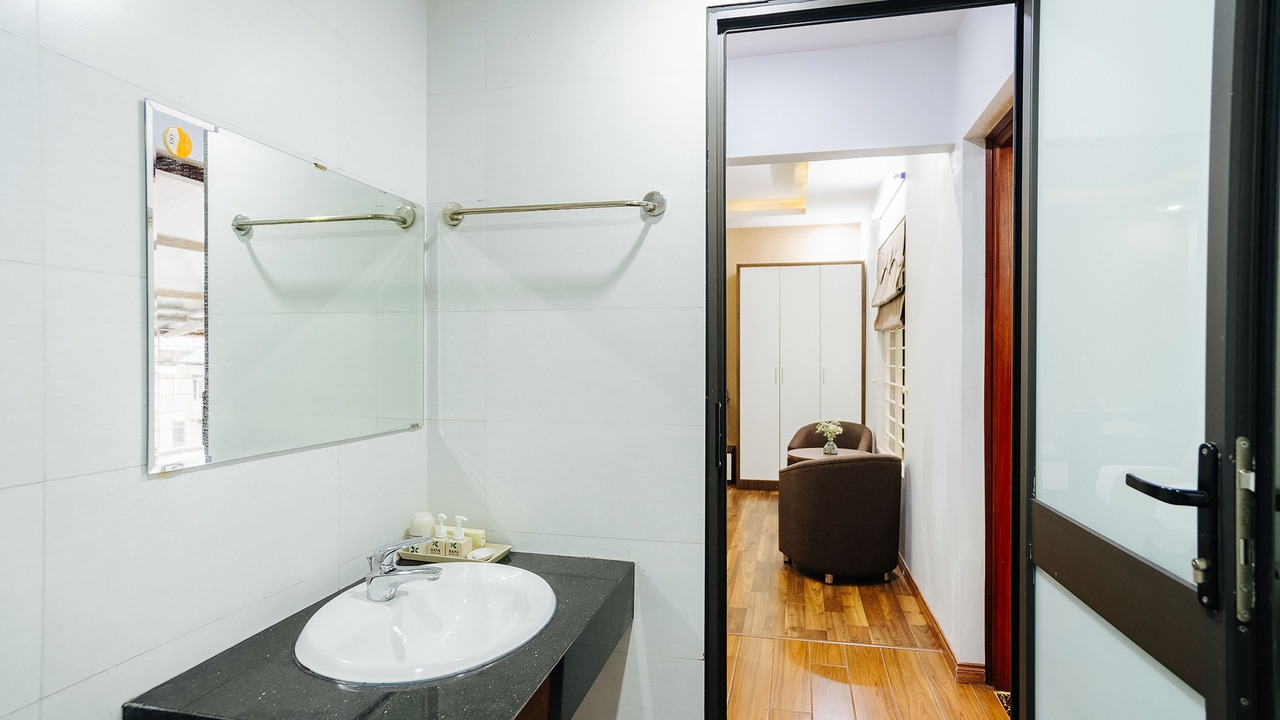 Photo of Bathroom in Bac Ninh