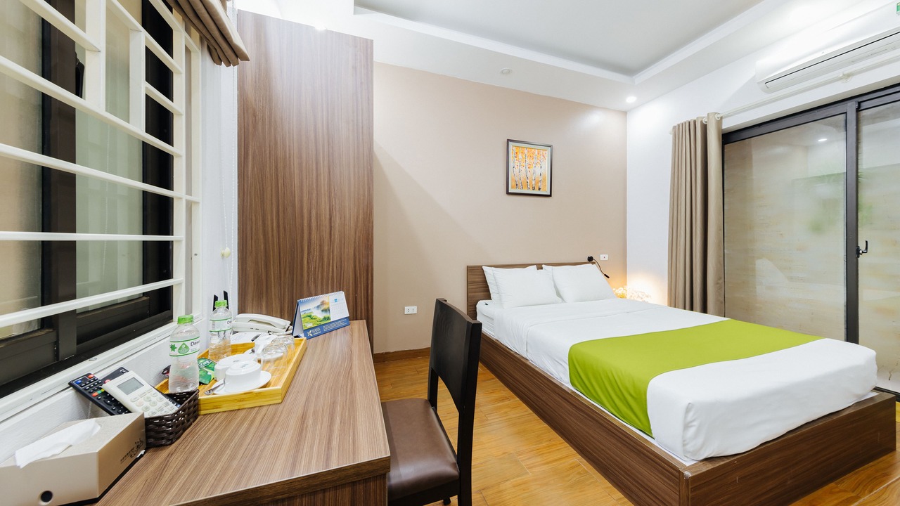 Photo of Bedroom in Bac Ninh