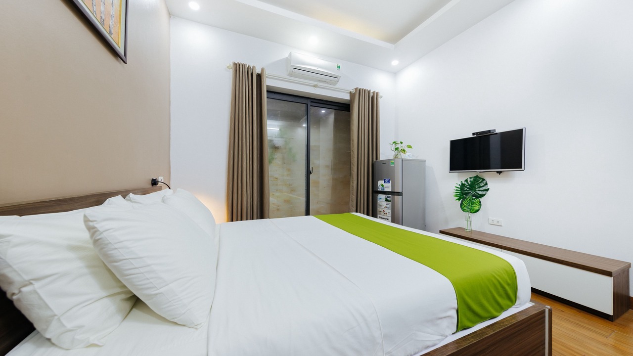 Photo of Bedroom in Bac Ninh