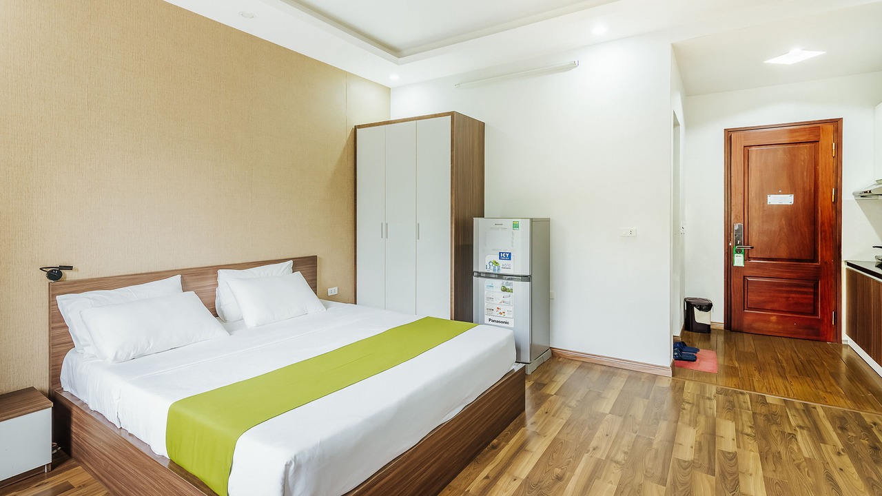Photo of Bedroom in Bac Ninh