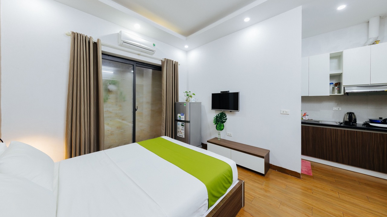 Photo of Bedroom in Bac Ninh
