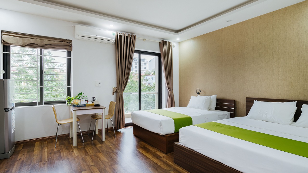 Photo of Bedroom in Bac Ninh