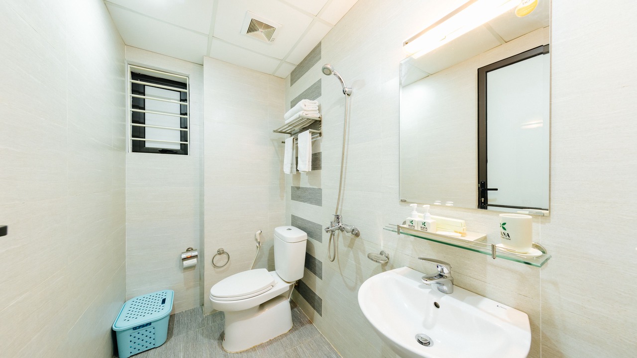 Photo of Bathroom in Bac Ninh