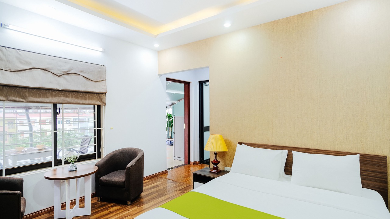 Photo of Bedroom in Bac Ninh